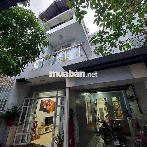 Biệt Thư mini Sang trọng, không gian đẳng cấp, Gần Ngã Tư Ga