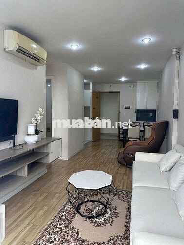 Chuyên cho thuê The Western Capital 2PN/ 3PN giá từ 10 triệu full NT