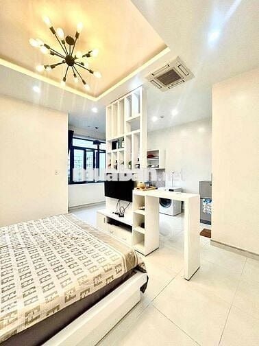 Cho thuê căn hộ Studio ngay Khuê Mỹ