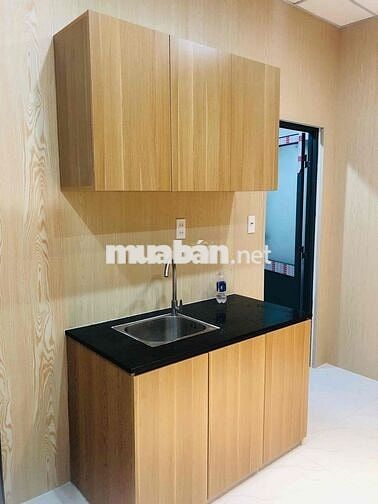 tìm bạn ở ghép chung phòng (căn hộ mini).