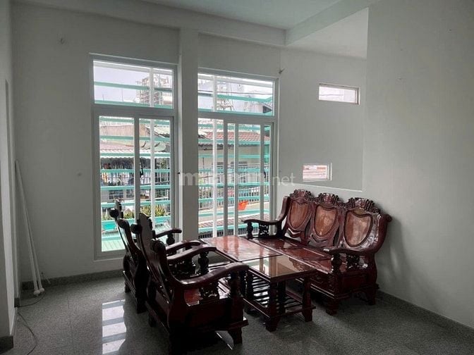 Cho thuê nhà nguyên căn 1 trệt 2 lầu - HXH Phước Kiển , Nhà Bè