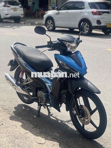 Wave rsx 2019 FI zin êm áo tem zin