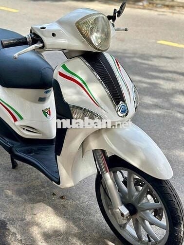 🌈Thanh lý Liberty 125ies Fi xe đẹp máy ngon GIÁ RẺ