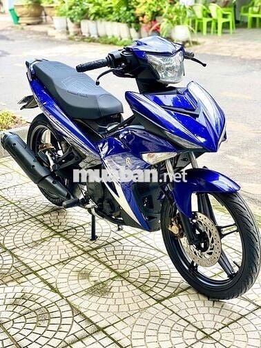 🌈Exciter150 cực đẹp máy chất siêu êm - CÓ TRẢ GÓP