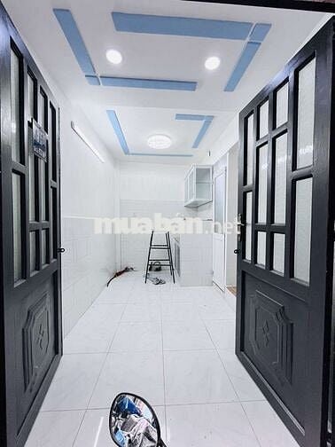 Bán nhà đẹp quận 5 , giá bình dân dễ mua vào ở ngay, pháp lý chuẩn