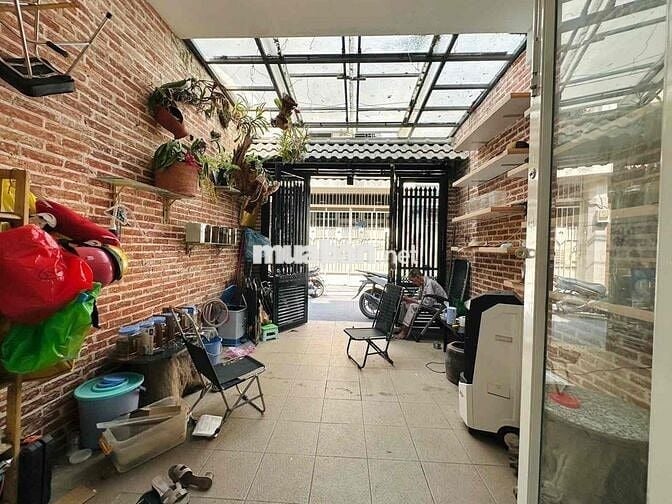 🏡 BÁN NHÀ HXH THÍCH QUẢNG ĐỨC – GIÁP PHAN ĐĂNG LƯU – 66M² – 2 TẦNG – 7