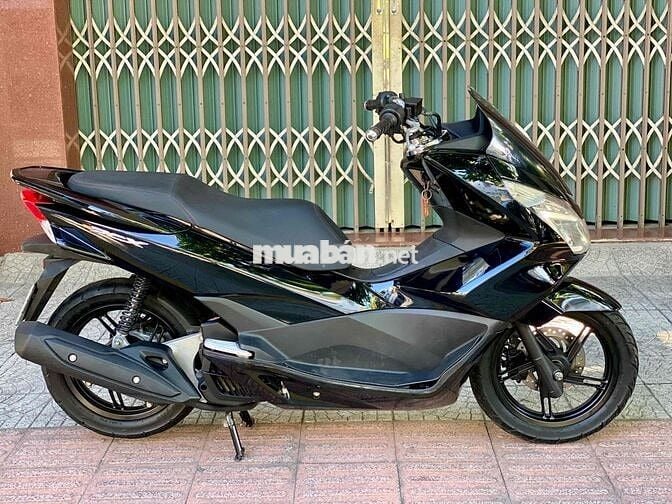 🌈Honda PCX máy siêu êm rin chất - CÓ TRẢ GÓP