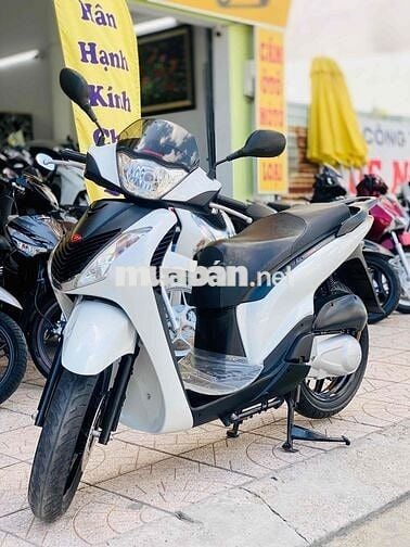 SH 150 107 2010 nhập ý xe đẹp zin chuẩn🔥
