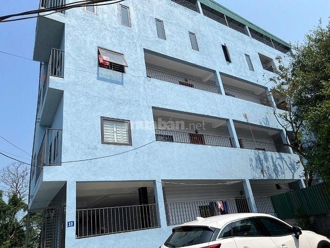 Bán hoặc cho thuê nhà 4 tầng ngõ 93 đường Nguyễn Viết Xuân