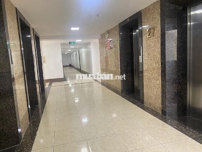BÁN CĂN HỘ CHUNG CƯ – VIEW HỒ VĨNH HOÀNG – GIÁ 5.4 TỶ