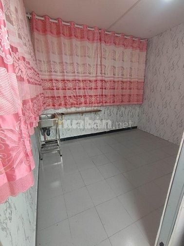 Cho thuê phòng MT Đinh Bộ Lĩnh, P.26, 9m2, NT cơ bản, 2.2tr