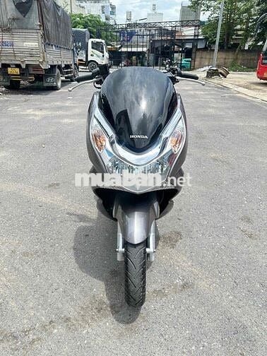 HONDA PCX THÁI 125 HSCT