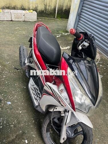 AB đầu bò đổi xe nên bán lại