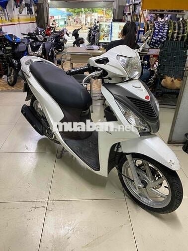 honda vision 2016 biển 61, xe nguyên zin