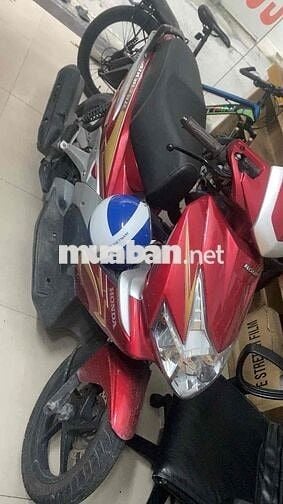 bán ab 2010 fi xe mới sơn dọn đẹp