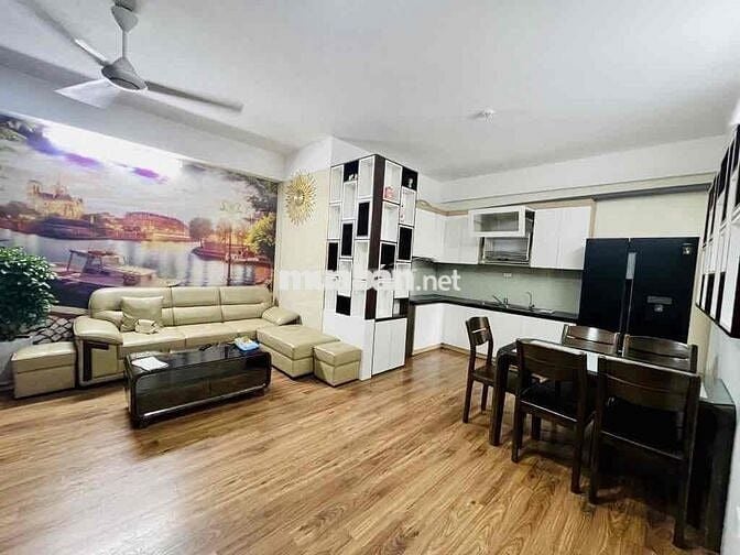 KHU VIP PHÂN LÔ BỘ QUỐC PHÒNG - Ở SANG TRỌNG YÊN TĨNH  - GIÁ TRỊ CAO