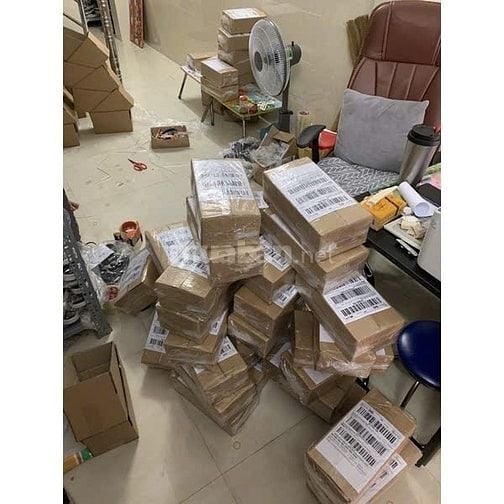 KHO HÀNG QUẬN TÂN PHÚ CẦN TUYỂN GẤP NHÂN VIÊN ĐÓNG GÓI PHỤ KHO, TAP VỤ