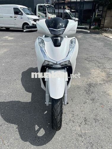 HONDA SH 125 CBS 2025