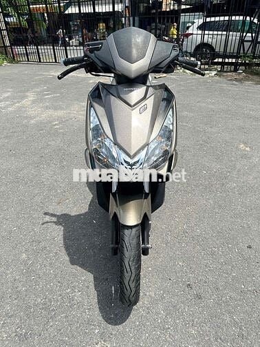 HONDA ABELAC THÁI FI