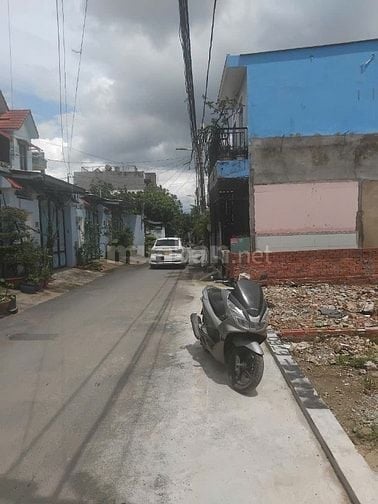 Bán lô đất 53m2, P Long Trường, Q9 cũ