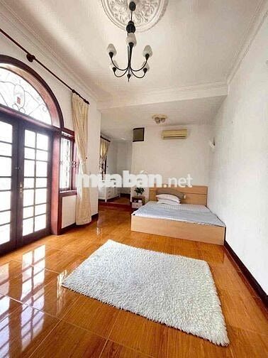 🌟 CĂN HỘ RỘNG 45m² – BAN CÔNG SIÊU THOÁNG NGAY CHU VĂN AN 🌟