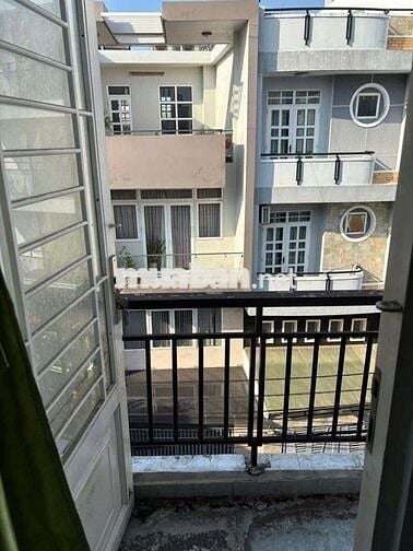 💥[QUẬN 11]_NHÀ HẺM XE TẢI_ THÁI PHIÊN_ 5 TẦNG_4PN_ GIÁ 6,9 TỶ