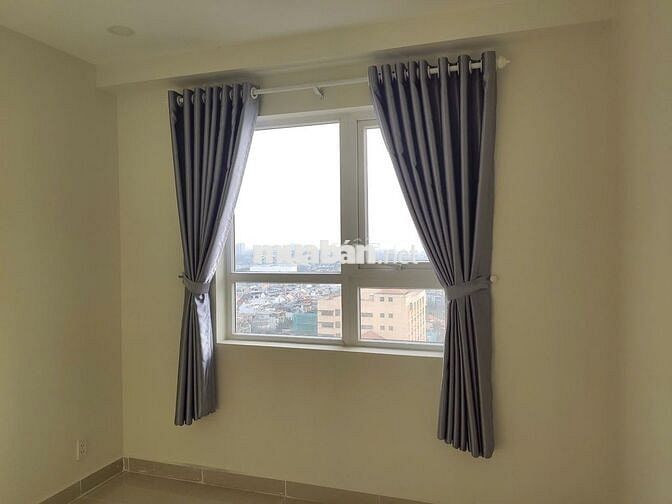 [Cho thuê] CH Topaz Elite 2PN 2WC / Nhà trống / Giá thuê 10,5tr