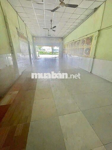 🏠 CHO THUÊ NHÀ MẶT TIỀN – GẦN CẦU TÂN THUẬN, KCX & NGUYỄN VĂN LINH Q7