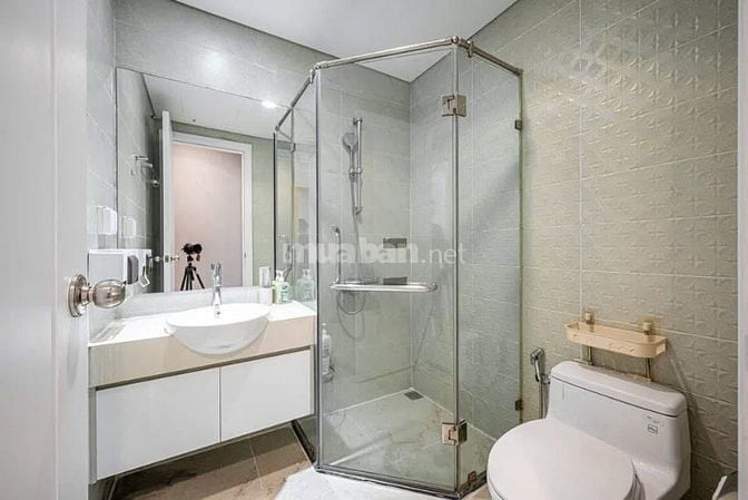 1 tỷ 9 Căn hộ 2Pn. Nguyễn Kiệm 46m2, Vay  70% góp sổ hồng 0901.302.895