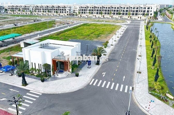Đất nền The 826EC công chứng ra sổ ngay khi thanh toán 30% vay NH 70%
