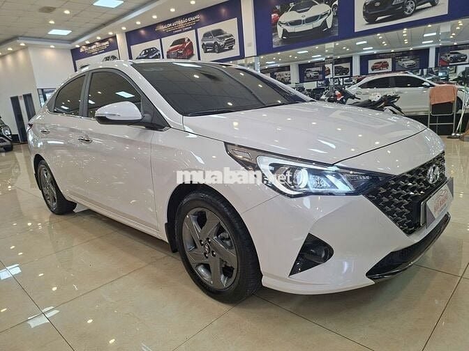 Hyundai Accent 2023 1.4 AT Đặc Biệt - 38000 km