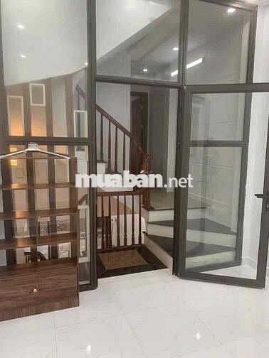 NHÀ PHÂN LÔ TT CẦU ĐƯỜNG ĐA SỸ – 35M-4T-CHỈ 7,6TỶ  2 THOÁNG SÁNG .