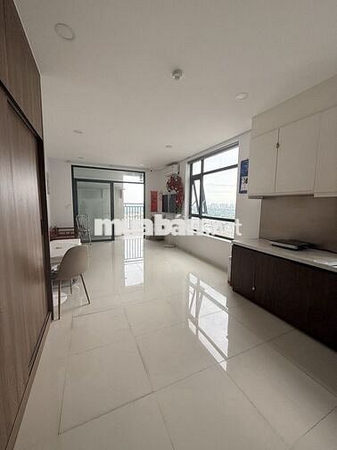 Căn hộ Officetel Central Premium Quận 8, 44,37m² view đẹp, Giá 3,3 Tỷ