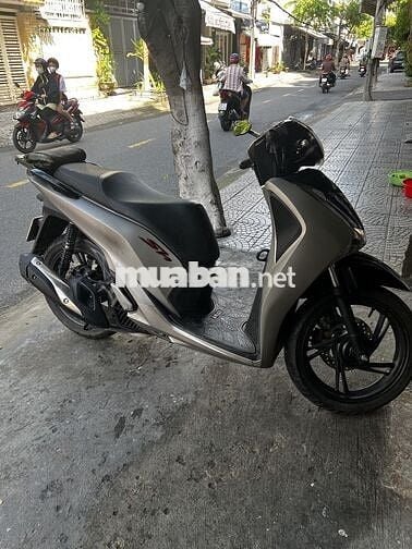 SH 150 Abs 2018 biển SG