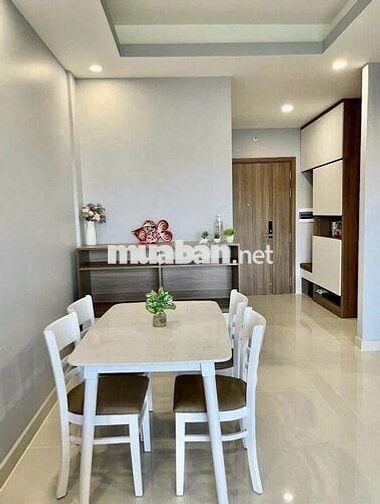 View đẹp_nội thất xịn 1ty950 / 48m2 (sổ sẳn) Gần Công Viên Gia Định