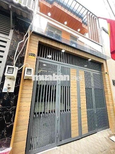 ⭕️ Nhà 2 tầng FULL NỘI THẤT 1/ đường TRƯƠNG THỊ HOA, P.TTH, dt 50m2