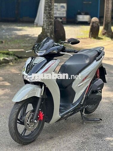 Sh 160cc/Abs/2025