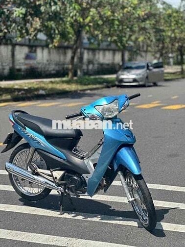 Wave 110cc/2013