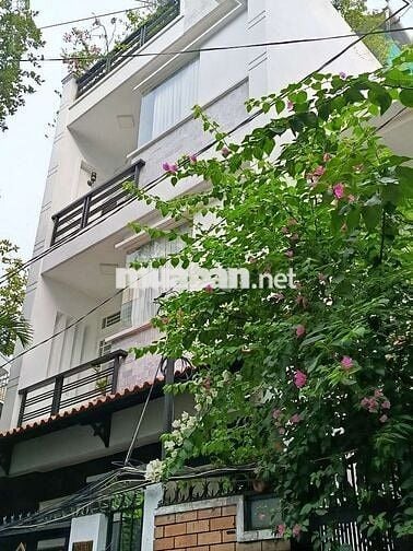 🛒 ĐẤT A4 ĐẸP HXH PHÚ NHUẬN KHU LÊ VĂN SỸ SẦM UẤT - chỉ 10 tỷ DT 83m2