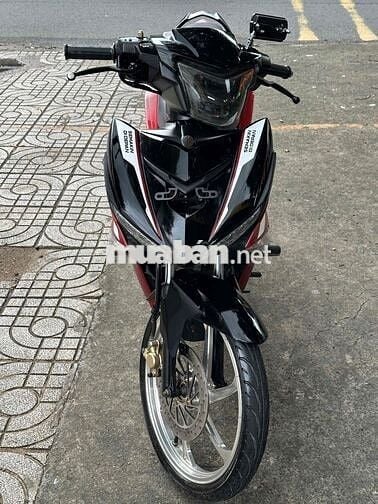 YAMAHA MX KING 150, 2017, MÁY MÓC ZIN ÊM