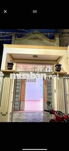 bán nhà cấp 4 tân chánh hiệp 07
