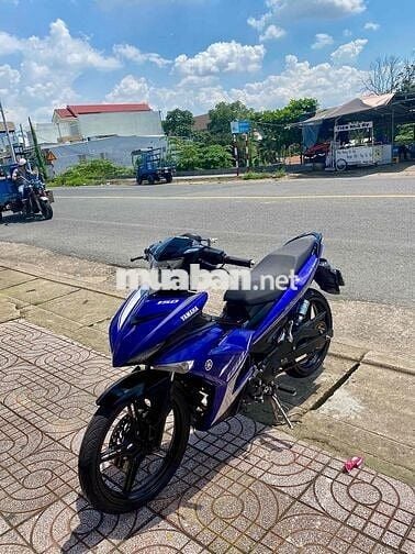 Ex 150 Date 2017, Máy móc zin, đi kiển nhẹ.