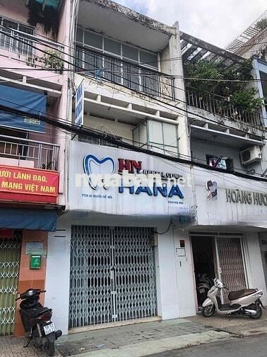 CHO THUÊ NHÀ MT NGAY CHỢ KHU BÀU CÁT