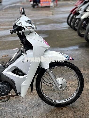Wave 110cc/2019