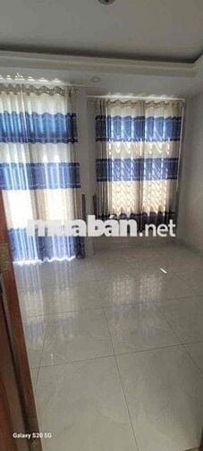 Cho thuê phòng trống có máy lạnh Gò Vấp