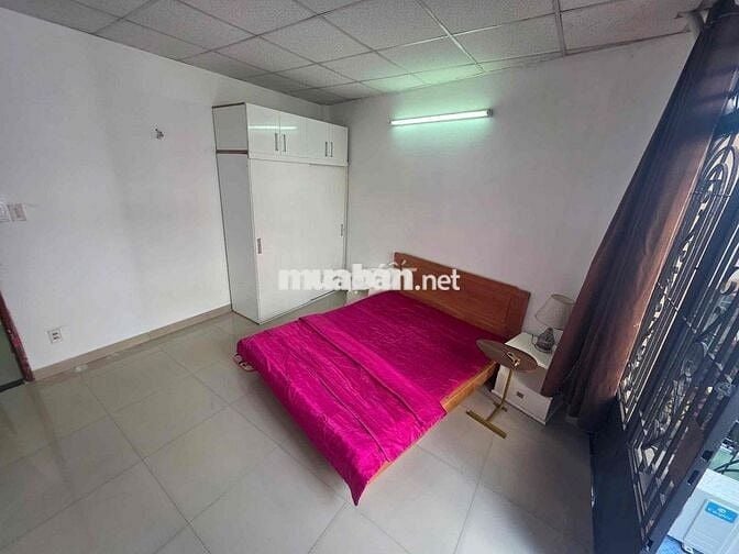 Cho thuê nhà riêng 2PN, 2WC,5x15m (75m2) tại Lê Trọng Tấn,1 trệt 1 lầu