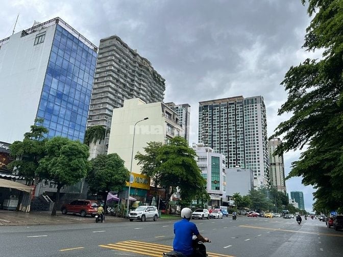 Bán đất Trương Văn Bang, Thạnh Mỹ Lợi, Quận 2 DT 5x 20.5m Giá 235tr/m2