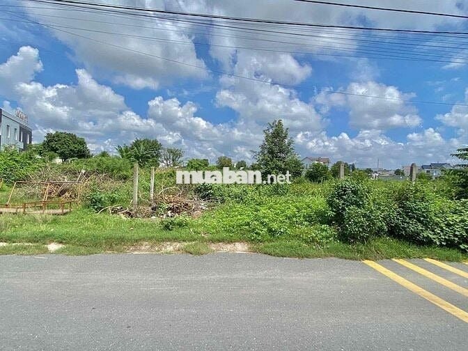 🏡 CƠ HỘI SỞ HỮU LÔ ĐẤT ĐẸP KHU GIÓ NGÀN – THỊ TRẤN CỦ CHI (XÃ TÂN AN H