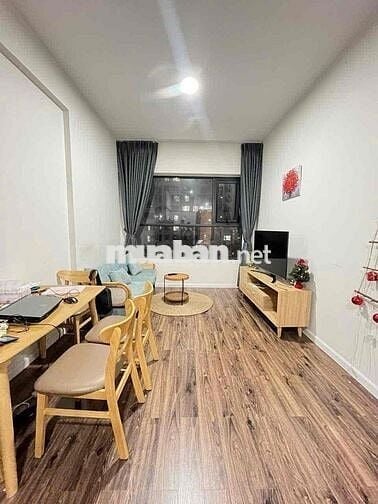 BÁN NHANH CĂN 2PN MIZUKI PARK - SẴN NỘI THẤT TẦNG TRUNG