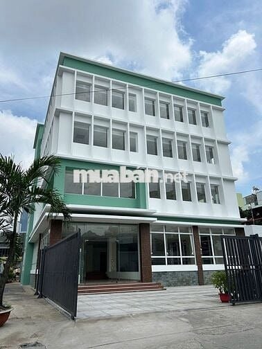 Cho Thuê Văn Phòng 320 Trường Chinh, Tân Bình - Không Gian Lý Tưởng